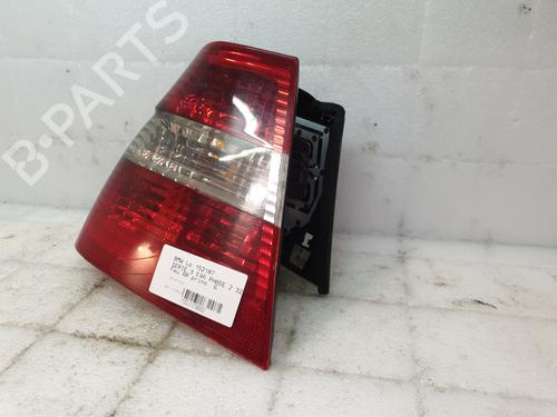 Left taillight BMW 3 (E46) 320 d | BP26892367C34 