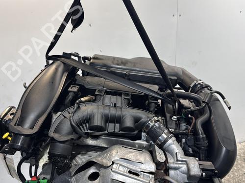 Used Engine Engine CITROËN DS3 (SA_) 1.6 THP 165 (165 hp) 33851126 33851126