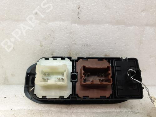 Left front window switch DACIA DUSTER (HM_) 1.5 dCi 115 (HMAD) | BP25653163I27 - Image 2