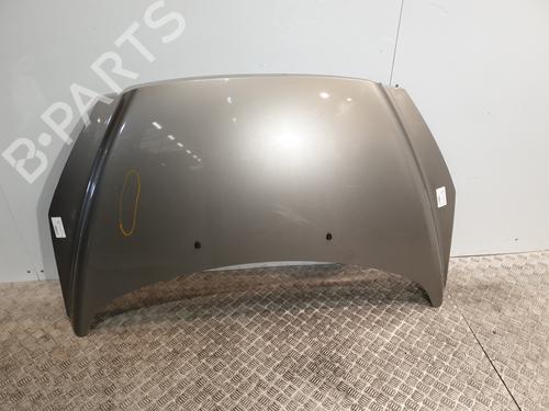 Used Hood PEUGEOT 308 SW I (4E_, 4H_) 1.6 HDi (90 hp) 23844445