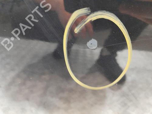 Left front door OPEL CORSA D (S07) 1.3 CDTI (L08, L68) | BP20381551C2 