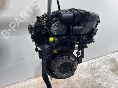 Used Engine Engine 39111490 39111490