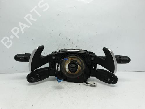 Steering column stalk PEUGEOT 5008 (0U_, 0E_) 1.6 HDi | BP21973562I23 