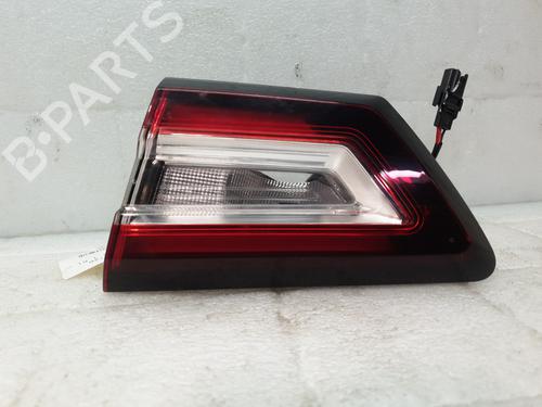 Used Right tailgate light RENAULT CLIO IV (BH_) 1.6 RS (BHJ4, BHJ6, BHMM) (200 hp) 25292238