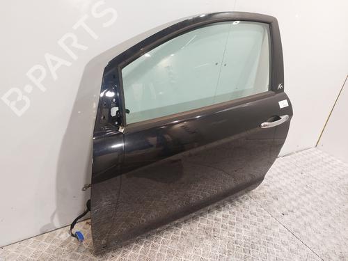 Left front door FORD KA (RU8) 1.2 | BP21823415C2 