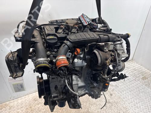 Engine DS DS 3 (SA_) 1.2 THP 130 (SAHNYM) | BP35926742M1 - Image 3