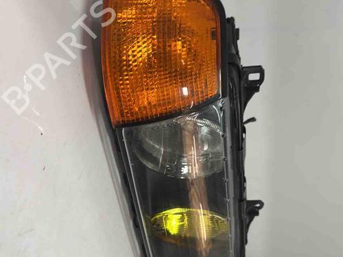 Used Right headlight Right headlight BMW 3 (E36) 325 i (192 hp) 36763346 36763346