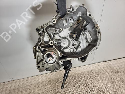 Gearbox RENAULT CLIO II (BB_, CB_) 1.2 (BB0A, BB0F, BB10, BB1K, BB28, BB2D, BB2H, CB0A,... | BP22536088M3 