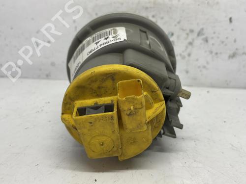 Used Left front fog light Left front fog light PEUGEOT 1007 (KM_) 1.6 16V (109 hp) 20379985 20379985