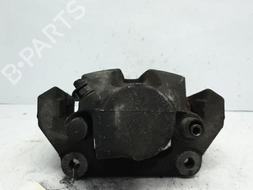 Right front brake caliper BMW X6 (E71, E72) xDrive 35 d | BP20375778M104 