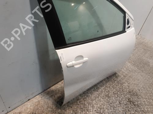 Right rear door TOYOTA AYGO X (_B7_) 1.0 VVT-i (KGB70) | BP29822025C5
