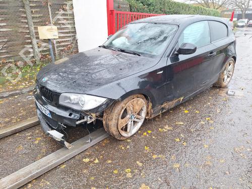 Starter BMW 1 (E81) 120 d | BP20382235M8 
