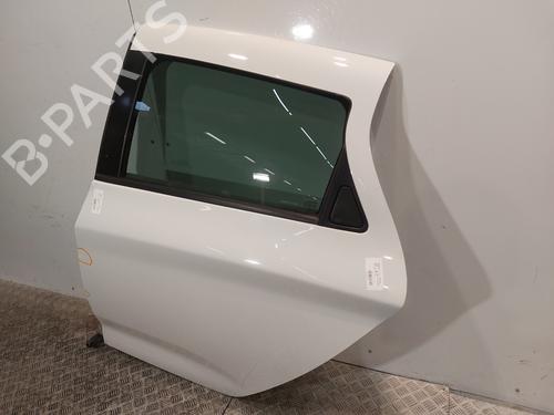 Dør venstre bagtil RENAULT ZOE (BFM_) ZOE | BP25439226C4 - Image 2