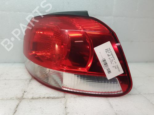 Right taillight VW GOLF VI (5K1) 1.4 | BP26892312C35 