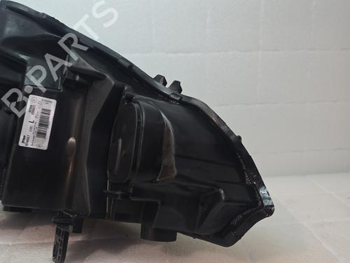 Venstre forlygte RENAULT MODUS / GRAND MODUS (F/JP0_) 1.2 (JP0C, JP0K, FP0C, FP0K, FP0P, JP0P, JP0T) | BP29415555C28 