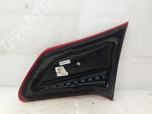 Left tailgate light CITROËN C4 II (NC_) 1.6 HDi 115 | BP27588370C79 - Image 2