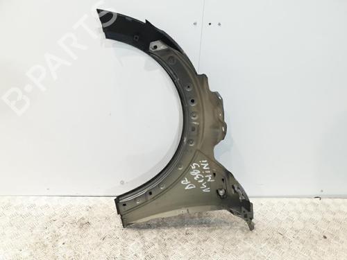 Right front fenders MINI MINI (R56) Cooper D | BP20371454C42 