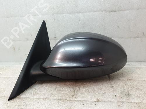 Left mirror BMW 3 Touring (E91) 320 i | BP24471644C26 