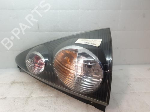 Right taillight CITROËN C1 (PM_, PN_) 1.0 | BP25467649C35 