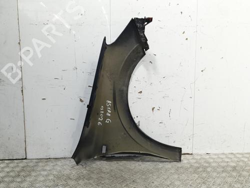 Left front fenders OPEL ASTRA H (A04) 1.7 CDTI (L48) | BP20372942C41 