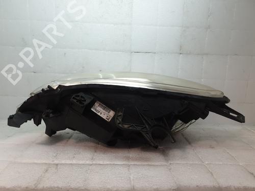 Right headlight CITROËN BERLINGO Box Body/MPV (B9) 1.6 HDi / BlueHDi 75 | BP29264694C29 