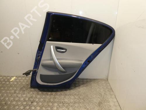 Used Right rear door BMW 1 (E87) 120 d (163 hp) 20380825