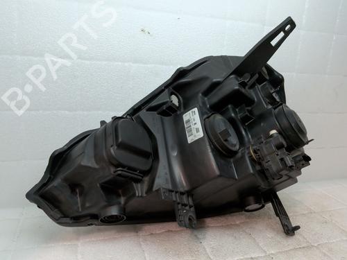 Right headlight RENAULT MODUS / GRAND MODUS (F/JP0_) 1.5 dCi (JP0G, JP0H) | BP32861207C29  - Image 5