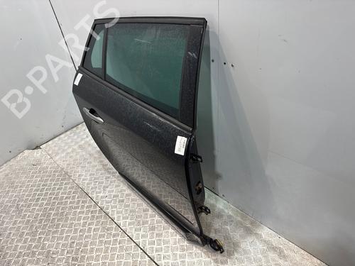 Used Right rear door Right rear door RENAULT MEGANE III Grandtour (KZ0/1) 1.5 dCi (KZ09, KZ0D, KZ1G, KZ29, KZ14, KZ1W, KZ10, KZ1F,... (110 hp) 34373684 34373684