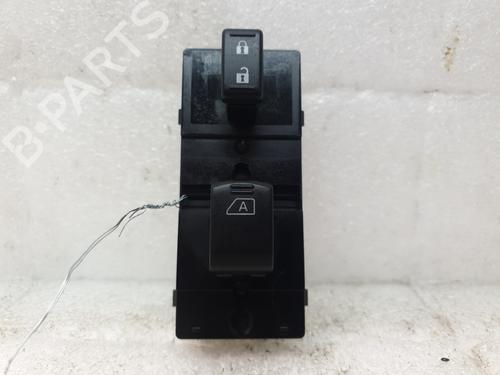 Right front window switch NISSAN 370Z Coupe (Z34) 3.7 | BP25289977I26 - Image 3