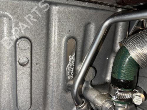 Engine PEUGEOT PARTNER Tepee | BP33724166M1 - Image 3