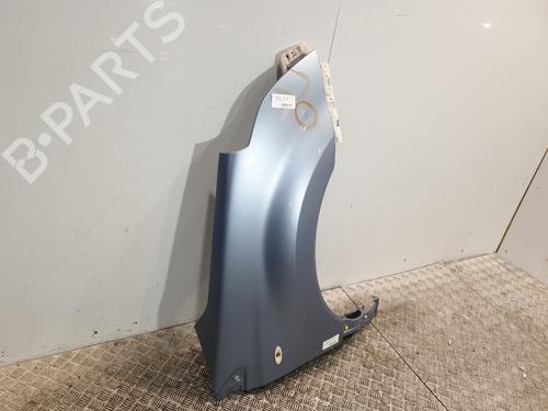 Right front fenders RENAULT KOLEOS I (HY_) 2.0 dCi (HY0K) | BP23966786C42 