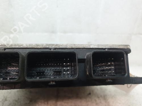 Control unit RENAULT TWINGO II (CN0_) 1.5 dCi (CN0E) | BP30725932M11 - Image 4