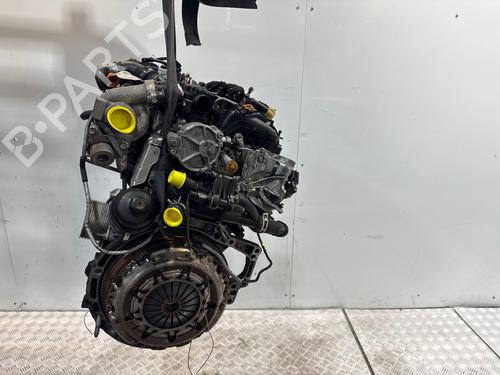 Engine PEUGEOT PARTNER Box Body/MPV 1.6 HDi | BP38080777M1 - Image 2