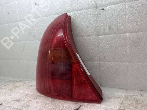 Used Left taillight Left taillight RENAULT CLIO I (B/C57_, 5/357_) [1990-1999] 33432969 33432969