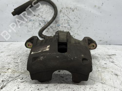 Right front brake caliper PEUGEOT 206 Hatchback (2A/C) 2.0 HDI 90 | BP20376084M104 