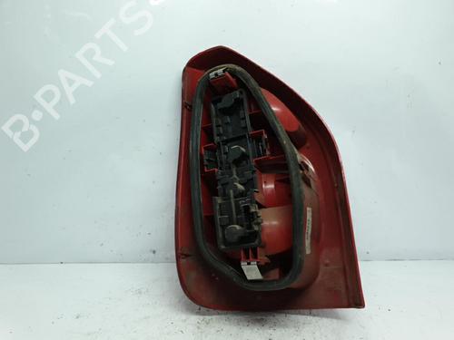 Right taillight CITROËN XSARA PICASSO (N68) 1.6 HDi | BP20373272C35 