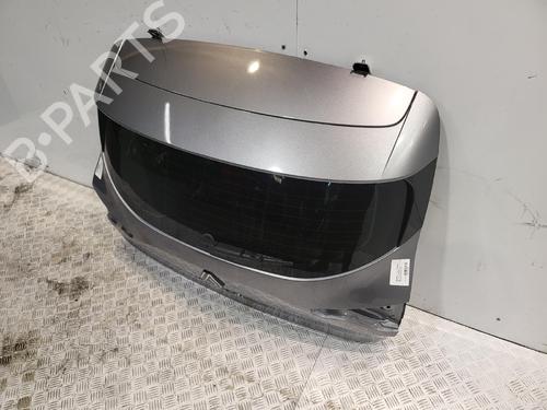 Tailgate RENAULT CLIO V (B7_) 1.5 Blue dCi 100 (B7AD) | BP37740993C6 - Image 6