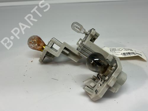 Lamp holder FORD FIESTA VI (CB1, CCN) 1.4 TDCi | BP33773865L10 - Image 5