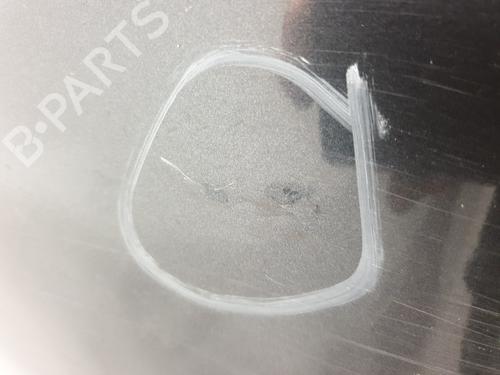 Rear bumper RENAULT MEGANE III Grandtour (KZ0/1) 1.5 dCi (KZ09, KZ0D, KZ1G, KZ29, KZ14, KZ1W, KZ10, KZ1F,... | BP27724946C8