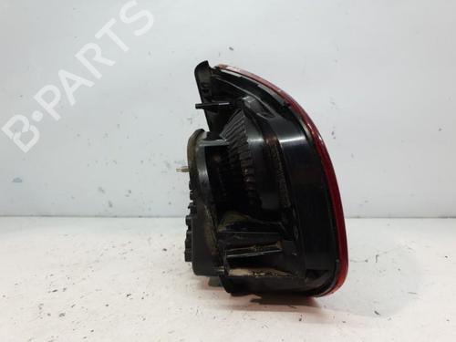 Right tailgate light VW GOLF VI (5K1) 1.6 TDI | BP20382000C80 