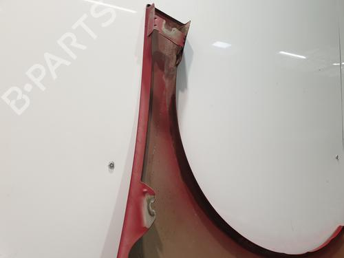 Right front fenders PEUGEOT EXPERT Van (VF3A_, VF3U_, VF3X_) 2.0 HDi 120 | BP29415610C42 