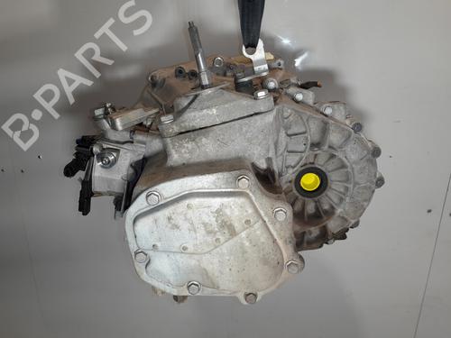 Gearbox PEUGEOT 308 I (4A_, 4C_) 1.6 HDi | BP20377534M3 