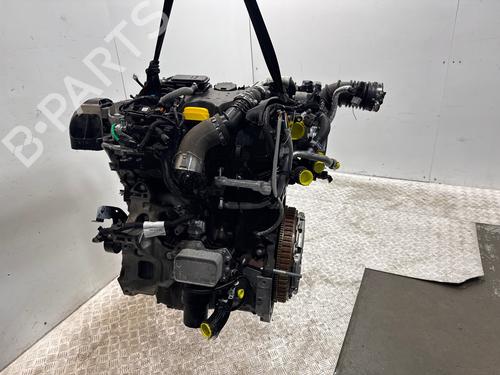 Engine DACIA SANDERO II 1.5 Blue dCi 95 (B8JL) | BP39546089M1 - Image 3