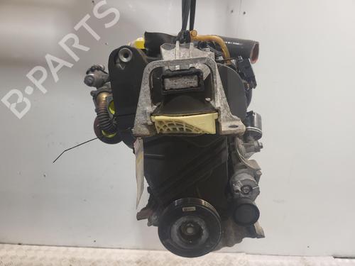 Engine RENAULT SCÉNIC III (JZ0/1_) 1.5 dCi | BP39264716M1 - Image 4