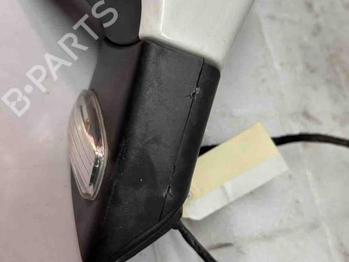 Used Right mirror Right mirror PEUGEOT 207 SW (WK_) 1.6 HDi (90 hp) 36772112 36772112