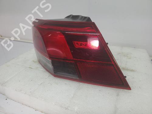 Right taillight VW GOLF VIII (CD1, DA1) 2.0 TDI | BP37740981C35 - Image 3