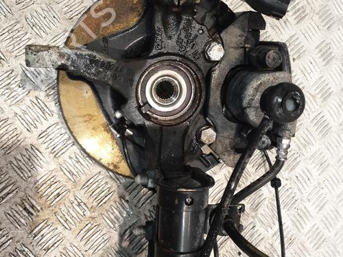 Right front steering knuckle OPEL CORSA E (X15) 1.4 (08, 68) | BP32311748M26 - Image 2