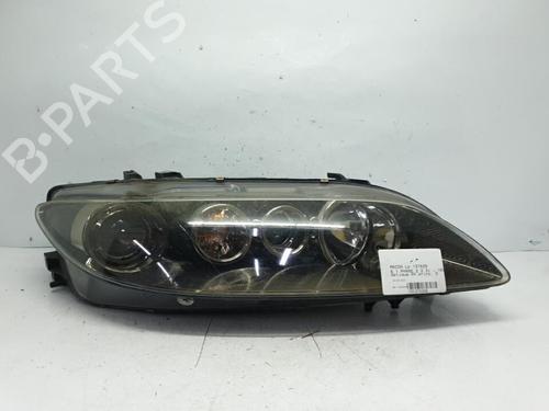 Højre forlygte MAZDA 6 Hatchback (GG) 2.3 (GG3S) (166 hp) 20382684