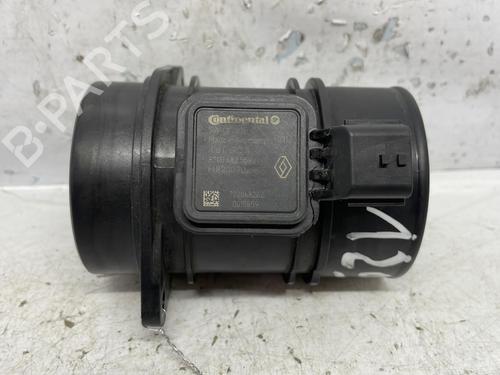 Used Mass air flow sensor RENAULT CLIO IV (BH_) 1.5 dCi 110 (110 hp) 20376363