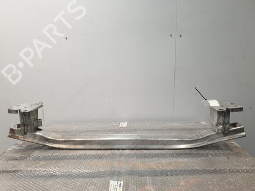 Front bumper reinforcement RENAULT CLIO III (BR0/1, CR0/1) 1.2 16V (BR0P, CR0P) | BP30193467C109 